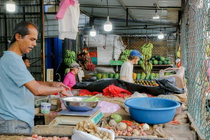 Negombo City Tour by Tuk Tuk - Why This Tour Works