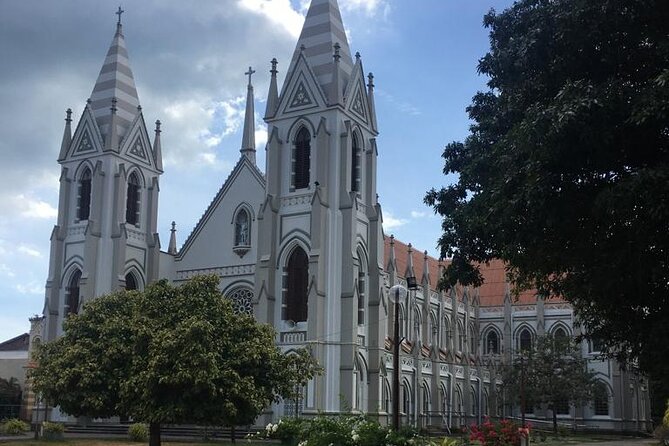 Negombo City Tour - Positive Reviews and Ratings