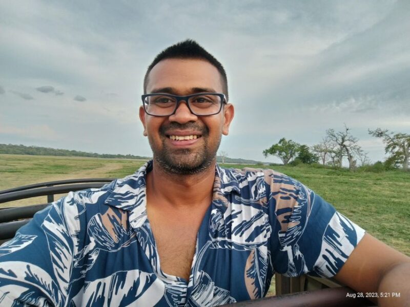 Negombo City Tour (English Medium) - Key Points