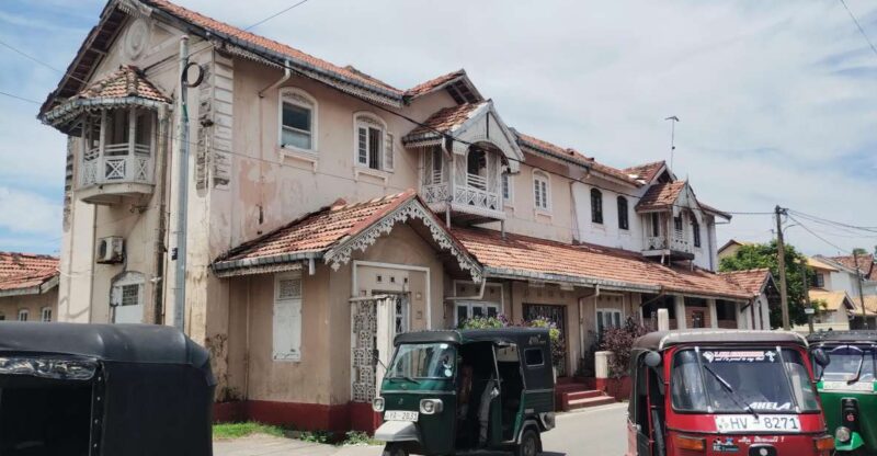 Negombo City Tour (English Medium) - Itinerary Highlights