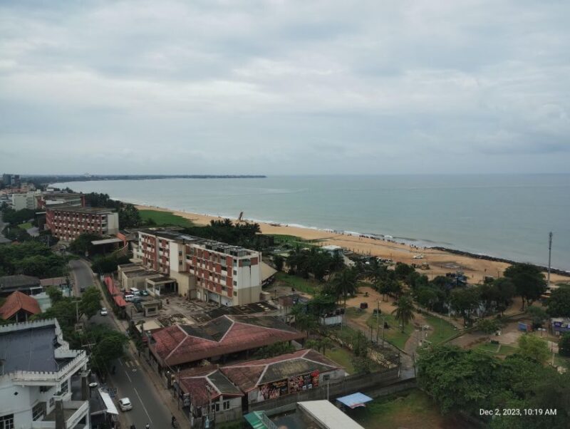 Negombo City Tour (English Medium) - Cultural Landmarks