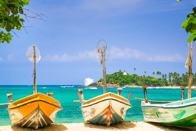 Negombo City Tuk Tuk Safari Review - Highlights of the Tour