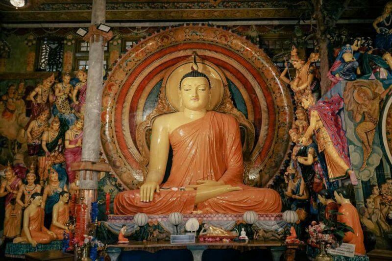 Negombo & Colombo: Full-Day Tour with Lunch - Discovering Negombo & Colombo: A Practical Guide to an Authentic Full-Day Tour