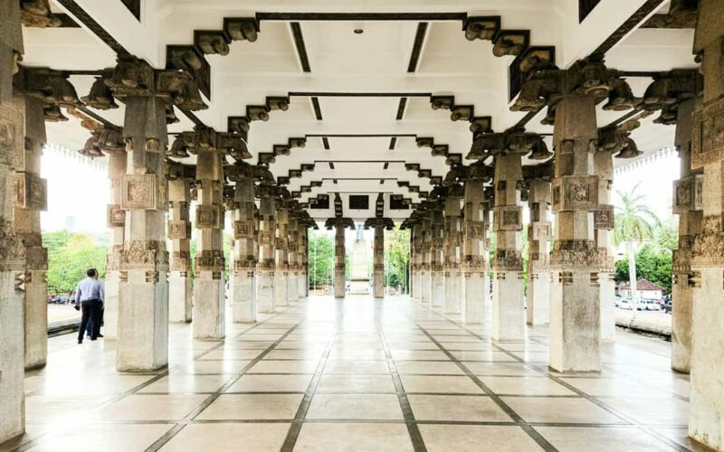 Negombo & Colombo: Full-Day Tour with Lunch - Key Points