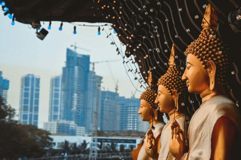 Negombo & Colombo: Full-Day Tour with Lunch - Evaluating the Experience: Value and Practicality