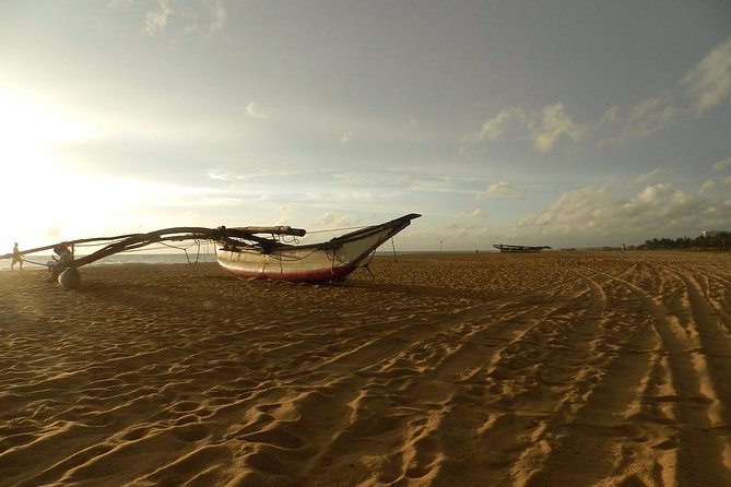 Negombo Day Tour - Personalized Service