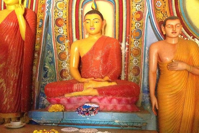 Negombo Day Tour - Diverse Attractions