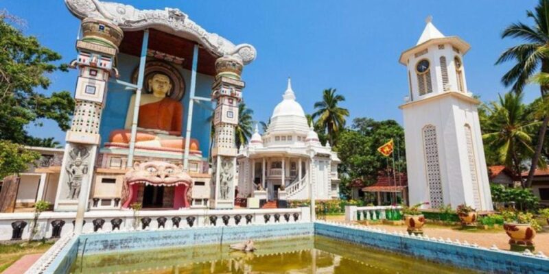 Negombo: Exploration Tour by Tuk-Tuk! - Key Points