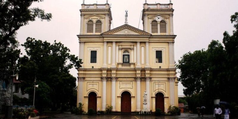 Negombo: Exploration Tour by Tuk-Tuk! - Tour Inclusions