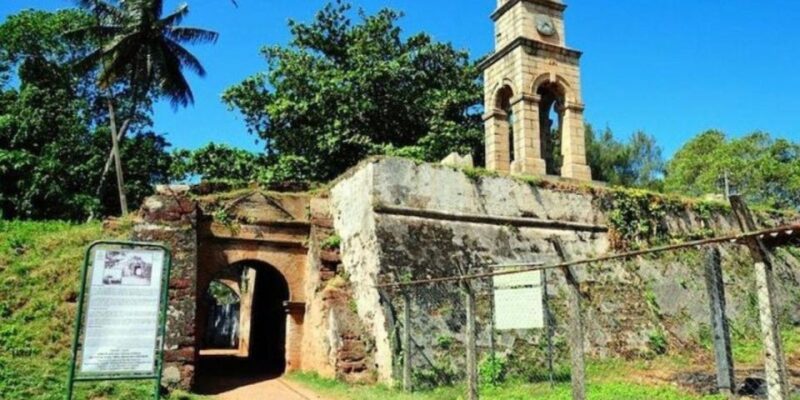 Negombo: Explore Negombo Treasures by Tuk-Tuk! - Transportation Details