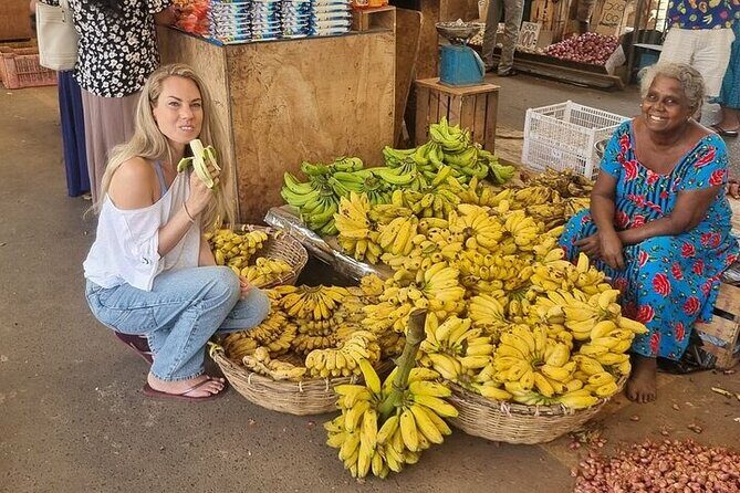 Negombo Express Food Tour with 7+ Tastings - An In-Depth Look at the Negombo Food Tour