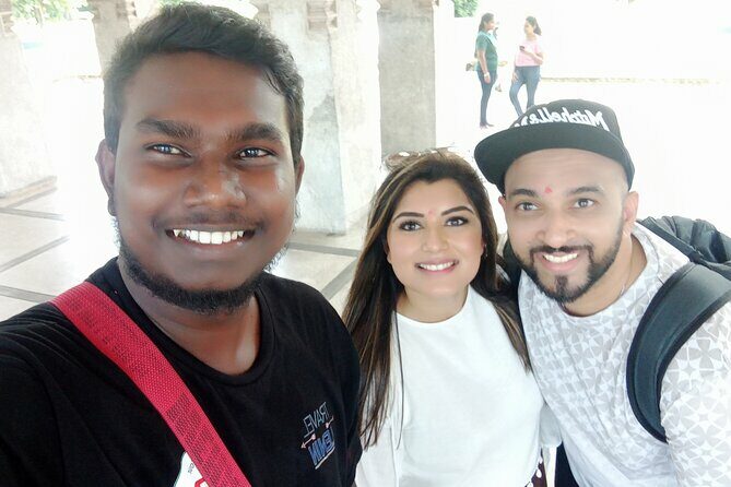 Negombo Express Food Tour with 7+ Tastings - FAQs