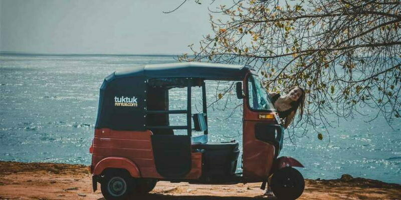 Negombo: Fishing Village Highlights Private Tour by Tuk Tuk - Key Points