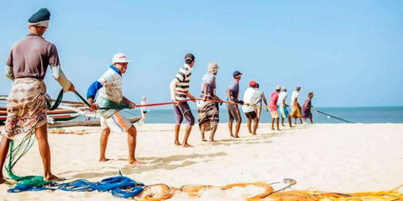 Negombo: Fishing Village Highlights Private Tour by Tuk Tuk - Authenticity and Cultural Insights
