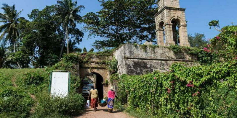 Negombo: Fishing Village Highlights Private Tour by Tuk Tuk - FAQs