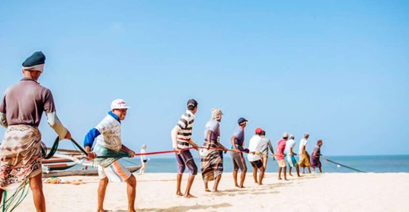 Negombo: Fishing Village Highlights Tour in a Tuk-Tuk - Itinerary Highlights