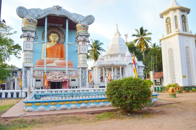 Negombo: Fishing Village Highlights Tour in a Tuk-Tuk - Recap
