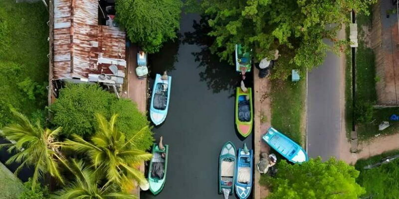 Negombo Heritage Walking Tour - What Makes This Tour Special?