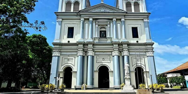 Negombo Heritage Walking Tour - What to Expect in Terms of Experience
