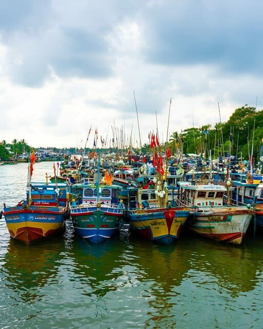 Negombo Heritage Walking Tour - Authentic Insights from Travelers