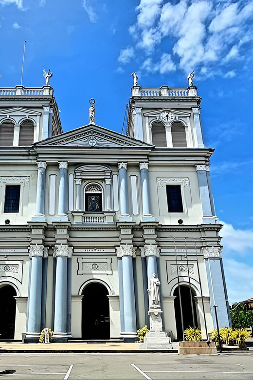 Negombo Heritage Walking Tour - Final Thoughts