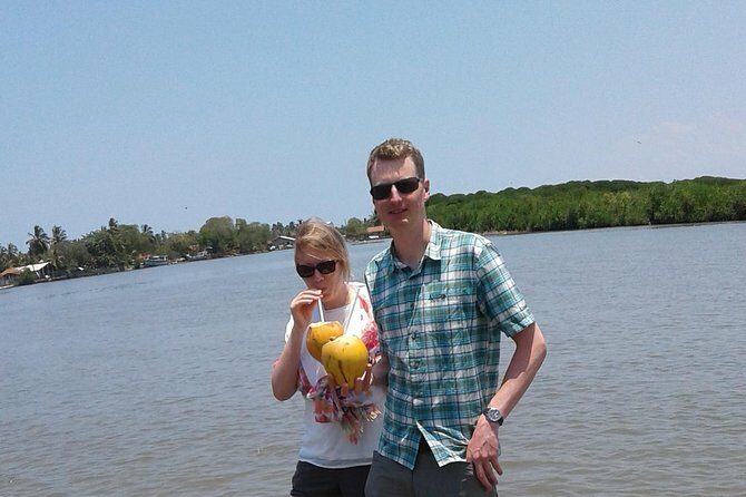Negombo Lagoon Boat Safari From Negombo - What’s Included and How It All Comes Together
