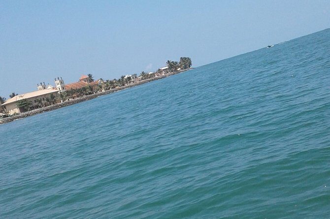 Negombo Lagoon Boat Safari From Negombo - The Itinerary: What To Expect