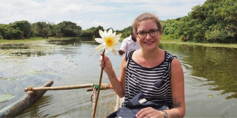 Negombo: Lagoon Fishing Tour From Colombo Harbour! - Experience Details