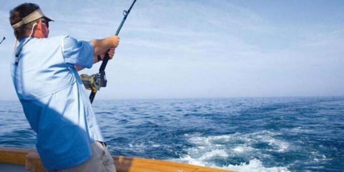 Negombo: Lagoon Fishing Tour From Colombo Harbour! - Pickup and Dropoff