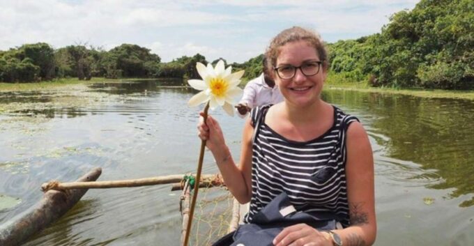 Negombo: Lagoon Fishing Tour From Colombo Harbour! - Mangrove Boat Excursion and Catamaran Adventure