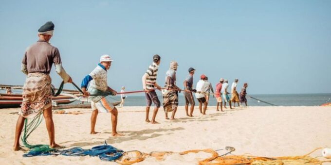 Negombo: Lagoon Fishing Tour From Colombo Harbour! - Frequently Asked Questions