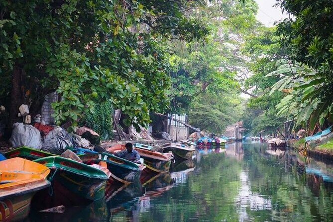 Negombo Lagoon & Muthurjawela Bird Watching Boat Tour - FAQ