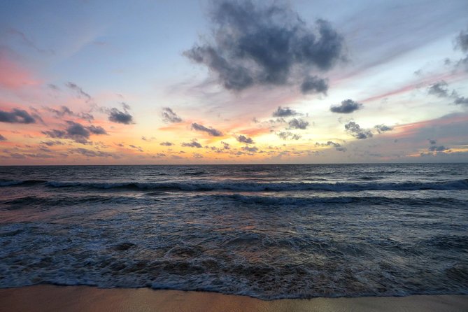 Negombo One Day Trip From Colombo - Sum Up