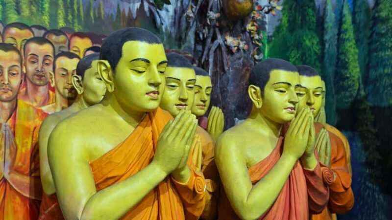 Negombo: Private City Tour with Ayurvedic Massage & Lunch - An In-Depth Look at the Tour