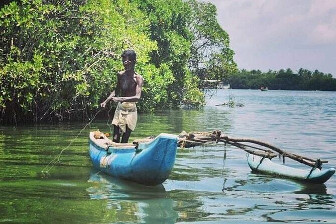 Negombo Sightseeing Tour by Tuk Tuk - Why Choose This Tour?