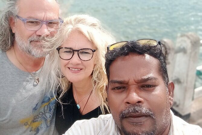 Negombo Sightseeing Tour by Tuk Tuk - Final Thoughts