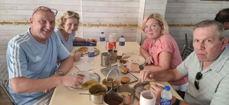 Negombo: Tastiest Local Food Tour by Tuk-Tuk - All Inclusive - Final Thoughts