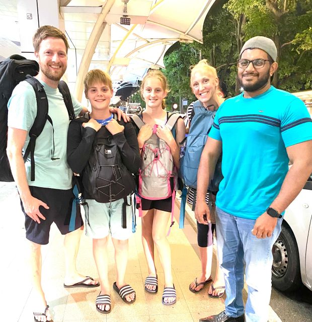 Negombo To Arugambay Drop - Frequently Asked Questions