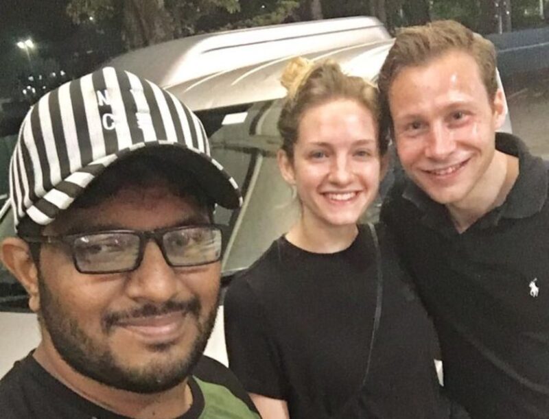 Negombo to Colombo City Drop - Key Points