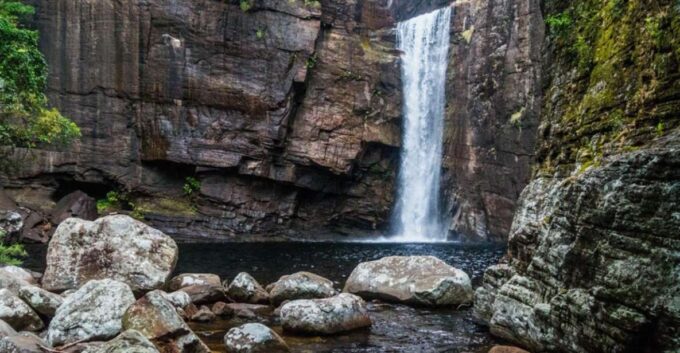 Negombo to Knuckles: Overnight Trekking & Hiking Adventure - Free Cancellation Policy