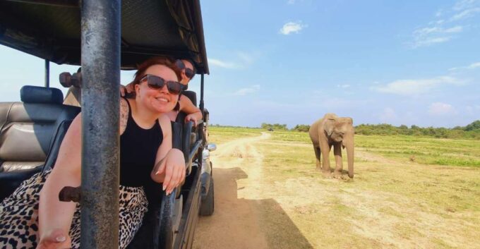 Negombo To: Sigiriya, Dambulla & Minneriya Park Safari Tour - Frequently Asked Questions