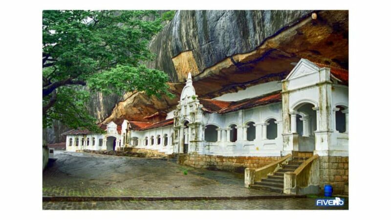 Negombo: To Sigiriya & Dambulla Private Tour with Lunch - A Deep Dive into the Tour Experience