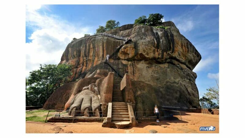Negombo: To Sigiriya & Dambulla Private Tour with Lunch - Who Will Love This Tour?