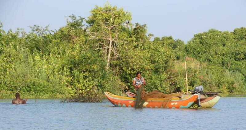 Negombo:Dutch Canal, Lagoon, Muthurajawela Private Boat Tour - FAQ