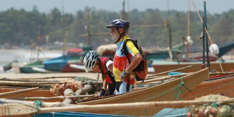 Negombos Lagoon Adventure: All-Inclusive Fishing Expedition - Dining and Cuisine