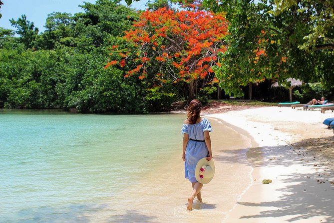 Negril 4 in 1 Day Trip From Montego Bay - Tour Features and Inclusions