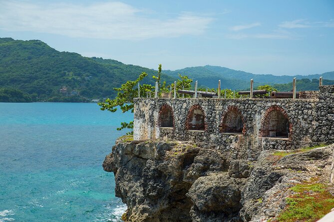 Negril 4 in 1 Day Trip From Montego Bay - Itinerary Overview