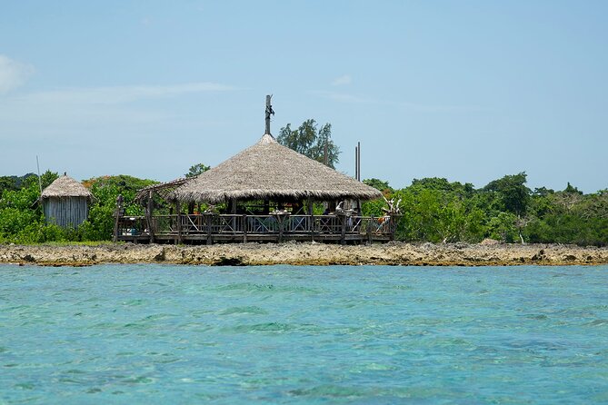 Negril 4 in 1 Day Trip From Montego Bay - Lunch and Payment Options