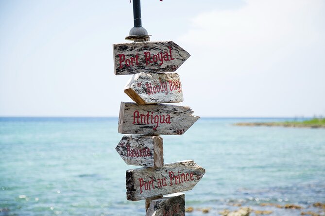 Negril 4 in 1 Day Trip From Montego Bay - Guest Feedback and Recommendations