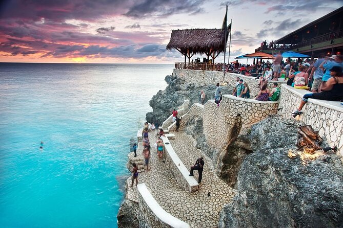 Negril 4 in 1 Day Trip From Montego Bay - Additional Details